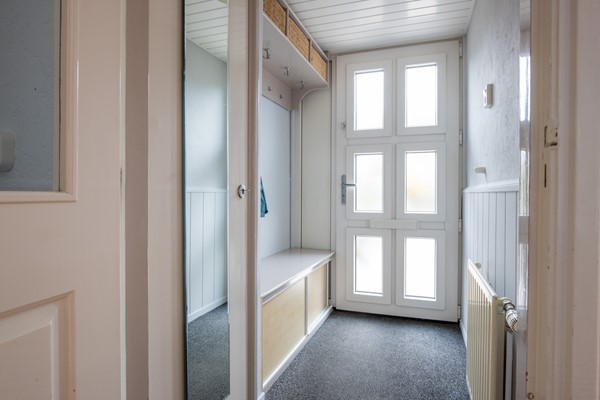 Medium property photo - Zonnedauwlaan 65, 2465 BB Rijnsaterwoude